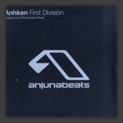 First Division
