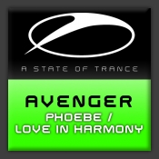 Phoebe / Love In Harmony
