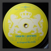 Summer Sun