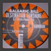 Destination Sunshine
