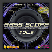 BASS SCOPE Vol. 5