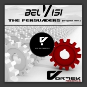 The Persuaders