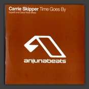 Time Goes By
