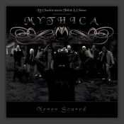 Never Scared