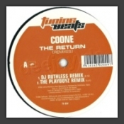 The Return (Remixes)