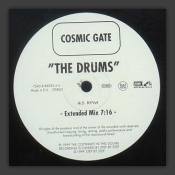 The Drums