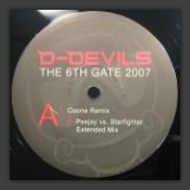 The 6th Gate 2007