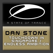 Touchdown In Singapore / Endless Ambition