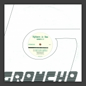 Darkness E.P.