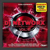 DJ Networx Vol. 41