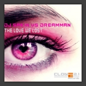 The Love We Lost