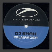 Palmarosa