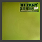Deep Inside / Feel The Drumz