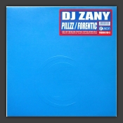 Pillzz / Forentic