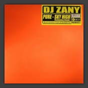 Pure / Sky High (Technoboy Remix)