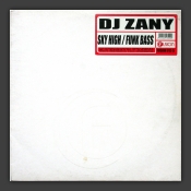 Sky High / Funk Bass