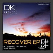 Recover EP