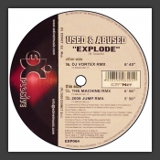 Explode