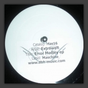 Error Medley EP