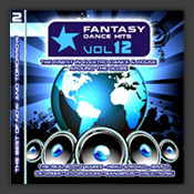 FANTASY Dance Hits Vol. 12
