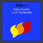 L.E.F. Album Sampler