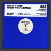 Through Your Eyes / Clambake