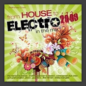 From House to Electro 2009