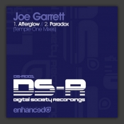 Afterglow / Paradox (Temple One Mixes)