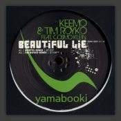 Beautiful Lie
