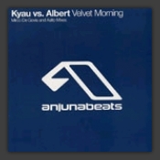 Velvet Morning