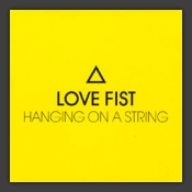 Hanging On String