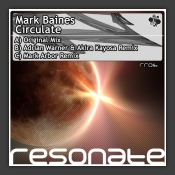 Circulate