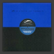 Somewhere / Clear Blue