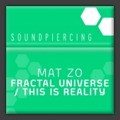The Fractal Universe / This Is Reality