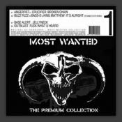 MOH Most Wanted Vol. 1