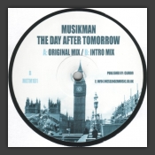 The Day After Tomorrow