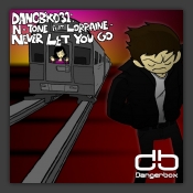 Never Let You Go EP
