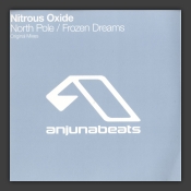 North Pole / Frozen Dreams