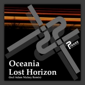 Lost Horizon