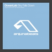 Sky Falls Down
