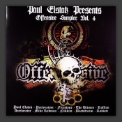 Offensive Sampler Vol. 4