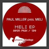 Meli EP