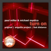Turn On