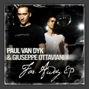 Far Away EP