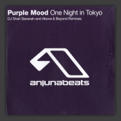 One Night In Tokyo