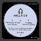 The House of 1000 Kickdrums