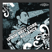 Spain Best Core - The Alliance