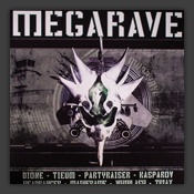 Megarave 2008