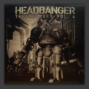 The Remixes Vol. 4