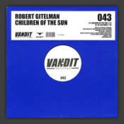 Children Of The Sun